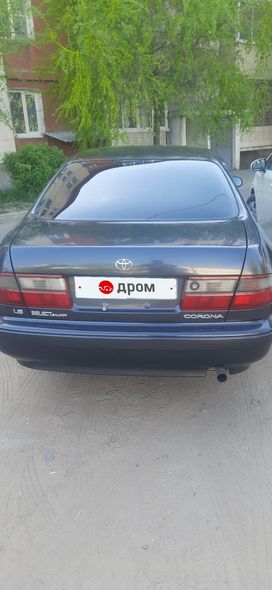  Toyota Corona 1995 , 380000 , -