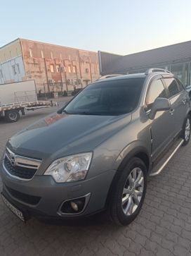 SUV   Opel Antara 2013 , 1600000 , 