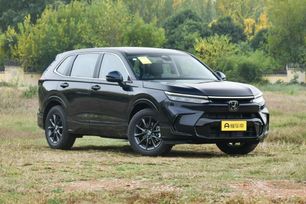 SUV   Honda Breeze 2025 , 2593000 , 