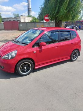  Honda Fit 2001 , 550000 , 