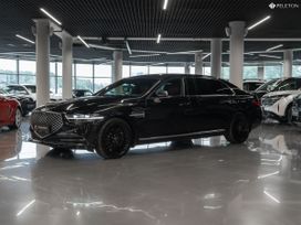  Genesis G90 2021 , 5750000 , 