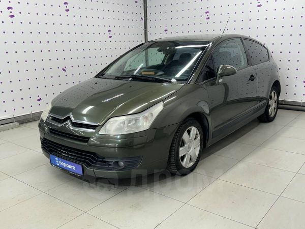  3  Citroen C4 2005 , 405000 , 
