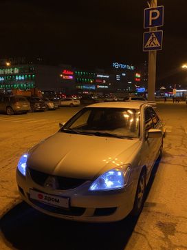  Mitsubishi Lancer 2005 , 550000 , 