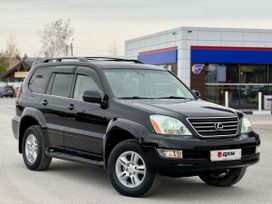SUV   Lexus GX470 2003 , 2270000 , 