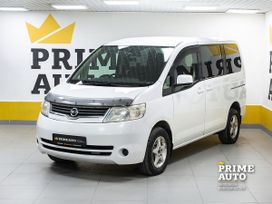    Nissan Serena 2007 , 1139000 , 