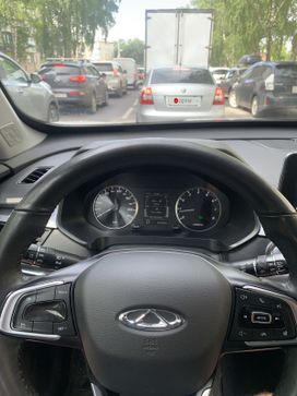 SUV   Chery Tiggo 4 Pro 2023 , 1350000 , 