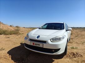  Renault Fluence 2010 , 580000 , 