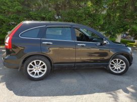 SUV   Honda CR-V 2008 , 1450000 , 