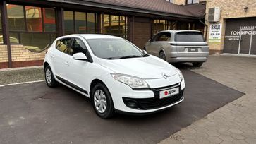  Renault Megane 2012 , 1039000 , 