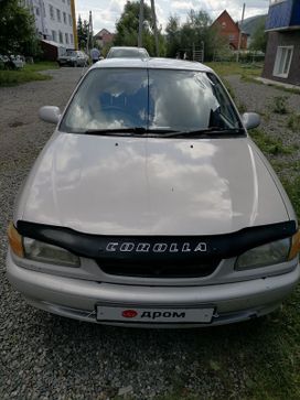  Toyota Corolla 1996 , 170000 , -