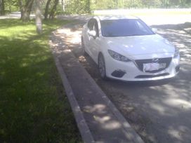  Mazda Mazda3 2014 , 1000000 , 