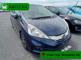  Honda Fit Shuttle 2014 , 875000 , -