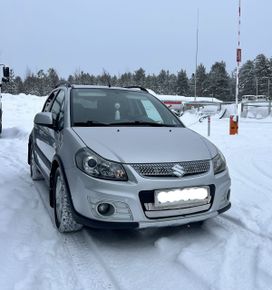  Suzuki SX4 2011 , 1290000 , 