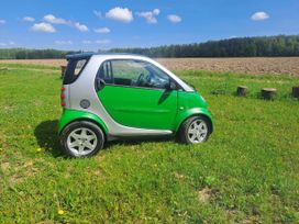  3  Smart Fortwo 2003 , 420000 , 