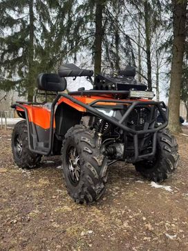   Loncin Loncin 2025 , 440000 , 