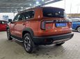 SUV   Haval Dargo 2023 , 2549000 , 