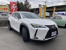 SUV   Lexus UX200 2021 , 2700000 , 