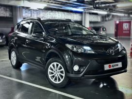SUV ��� ����������� Toyota RAV4 2013 ����, 1719000 ������, ������