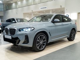 SUV   BMW X4 2024 , 9690000 , 