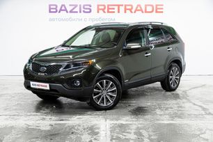 SUV ��� ����������� Kia Sorento 2010 ����, 1279000 ������, ������