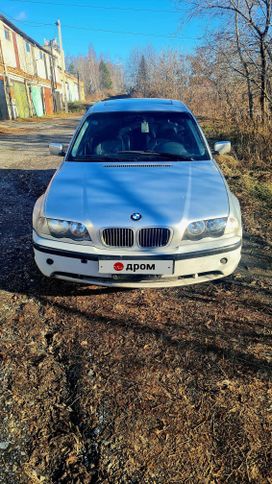  BMW 3-Series 1999 , 460000 , 