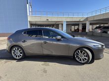  Mazda3, 2020