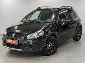  Suzuki SX4 2013 , 950000 , 
