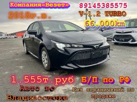  Toyota Corolla 2018 , 1555000 , 