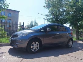  Nissan Note 2015 , 830000 , -