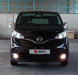    Nissan NV200 2019 , 1650000 , 