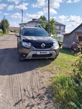 SUV   Renault Duster 2021 , 2200000 , 