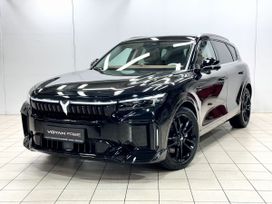 SUV   Voyah Free 2025 , 6590000 , 