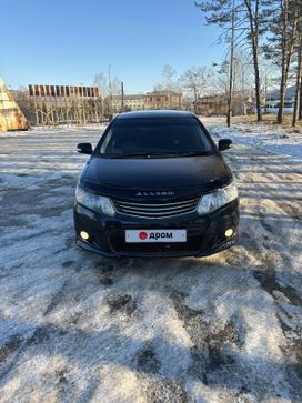  Toyota Allion 2007 , 850000 , 