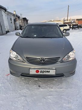  Toyota Camry 2005 , 875000 , 