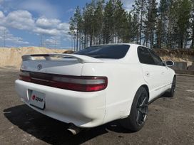  Toyota Chaser 1995 , 645000 , 