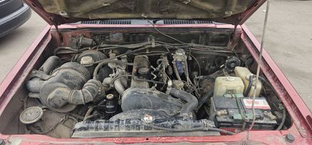 Mitsubishi Strada 1992 , 430000 , 
