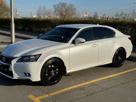  Lexus GS350 2012 , 2650000 , 