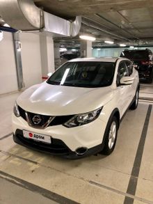  Qashqai, 2017