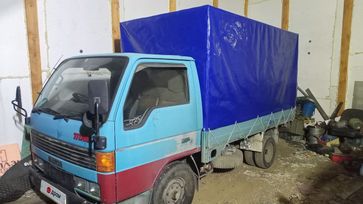   Mazda Titan 1992 , 480000 , 