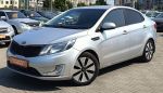  Kia Rio 2011 , 660000 , 
