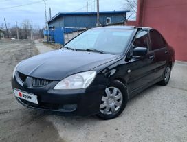  Mitsubishi Lancer 2005 , 285000 , 