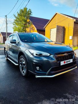 SUV   Subaru XV 2020 , 3700000 , 