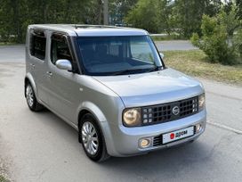  Nissan Cube 2005 , 465000 , 