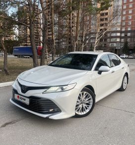  Toyota Camry 2019 , 2950000 , 