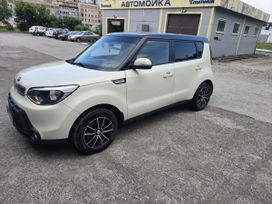  Kia Soul 2016 , 1420000 , 