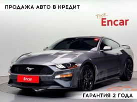 Купе Ford Mustang 2022 года, 2400000 рублей, Владивосток