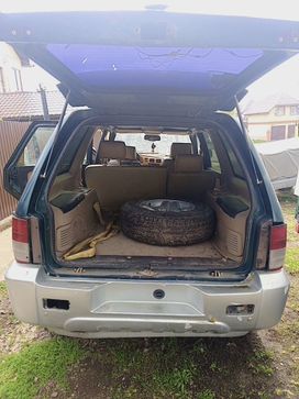 SUV   Tianye Admiral 2005 , 235000 , 
