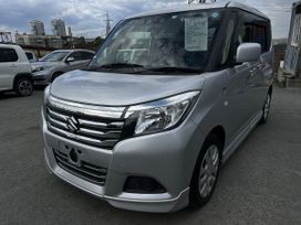  Suzuki Solio 2019 , 1050000 , 