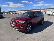  Grand Cherokee