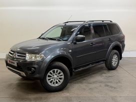 SUV   Mitsubishi Pajero Sport 2013 , 1477000 , 